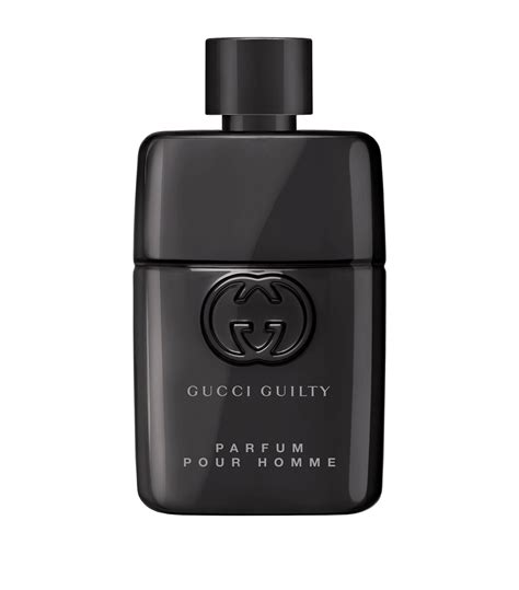 gucci guilty black perfume 50ml|where to buy Gucci Guilty.